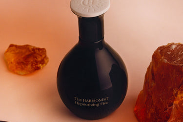 The Harmonist Hypnotizing Fire Parfum