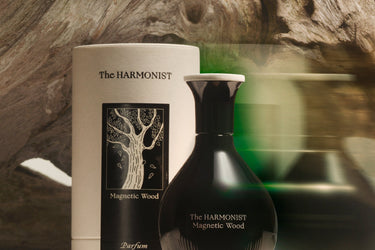 The Harmonist Magnetic Wood Parfum