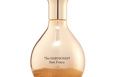 The Harmonist Sun Force Parfum