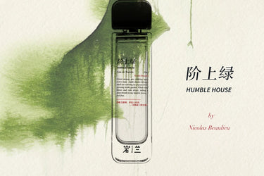 Aromag Humble House Eau De Parfum - Stèle