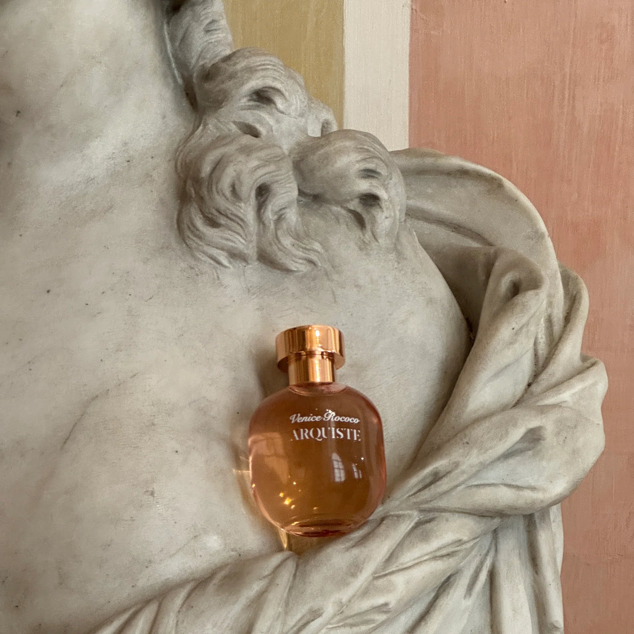 Arquiste VENICE ROCOCO Eu De Parfum - Stèle