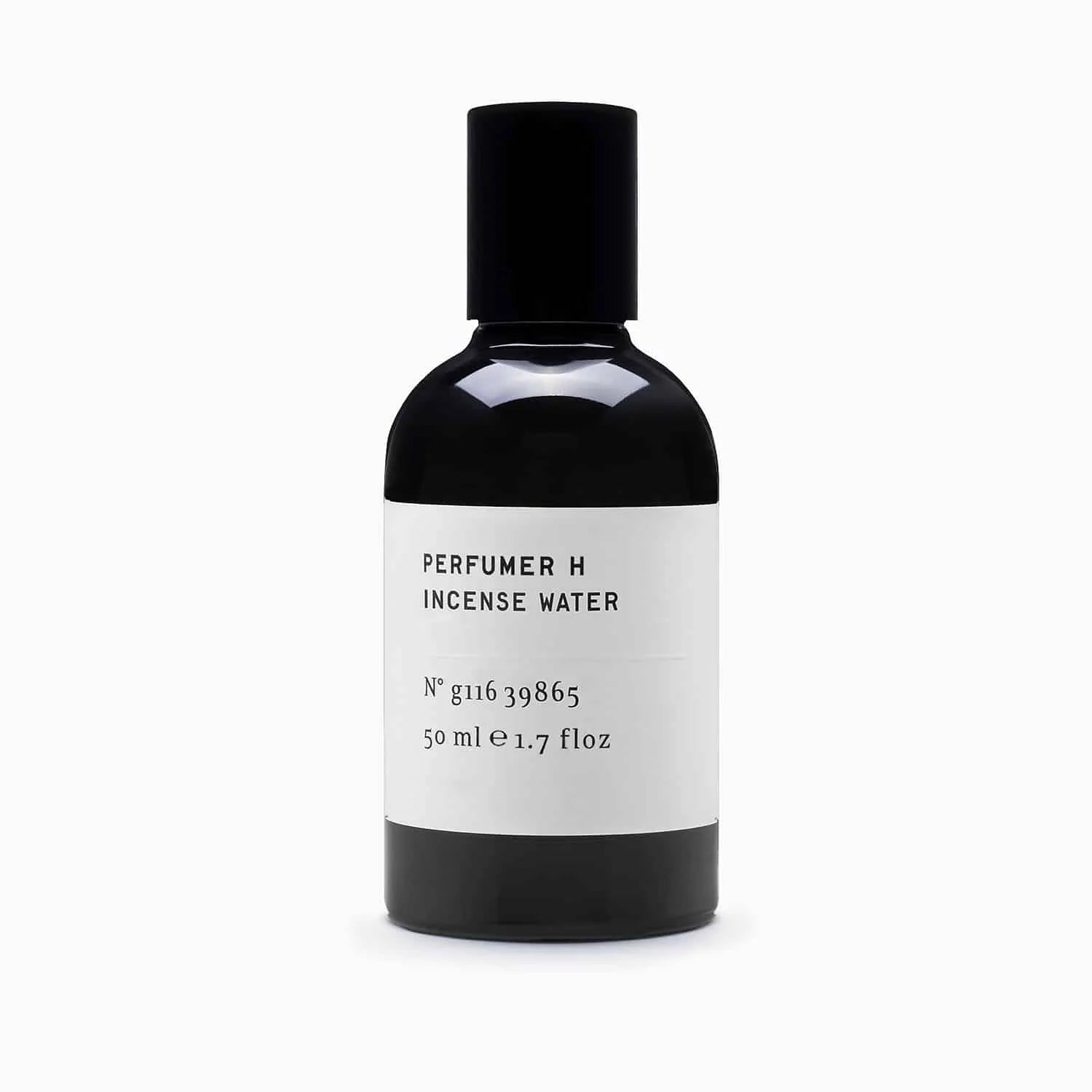 Perfumer H Incense Water Eau de Parfum - Stèle