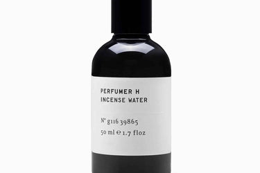 Perfumer H Incense Water Eau de Parfum - Stèle