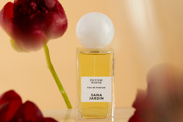 Sana Jardin Incense Water Eau de Parfum - Stéle