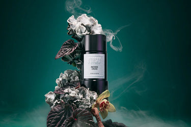 D'Orsay Incense Crush Extrait de Parfum