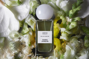 Sana Jardin Jaipur Chant Eau de Parfum - Stéle