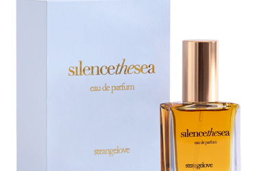strangelove silencethesea Eau De Parfum - Stèle