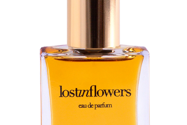 strangelove lostinflowers Eau De Parfum - Stèle