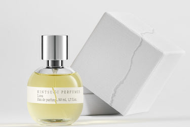 Kintsugi Perfumes Luna Eau de Parfum