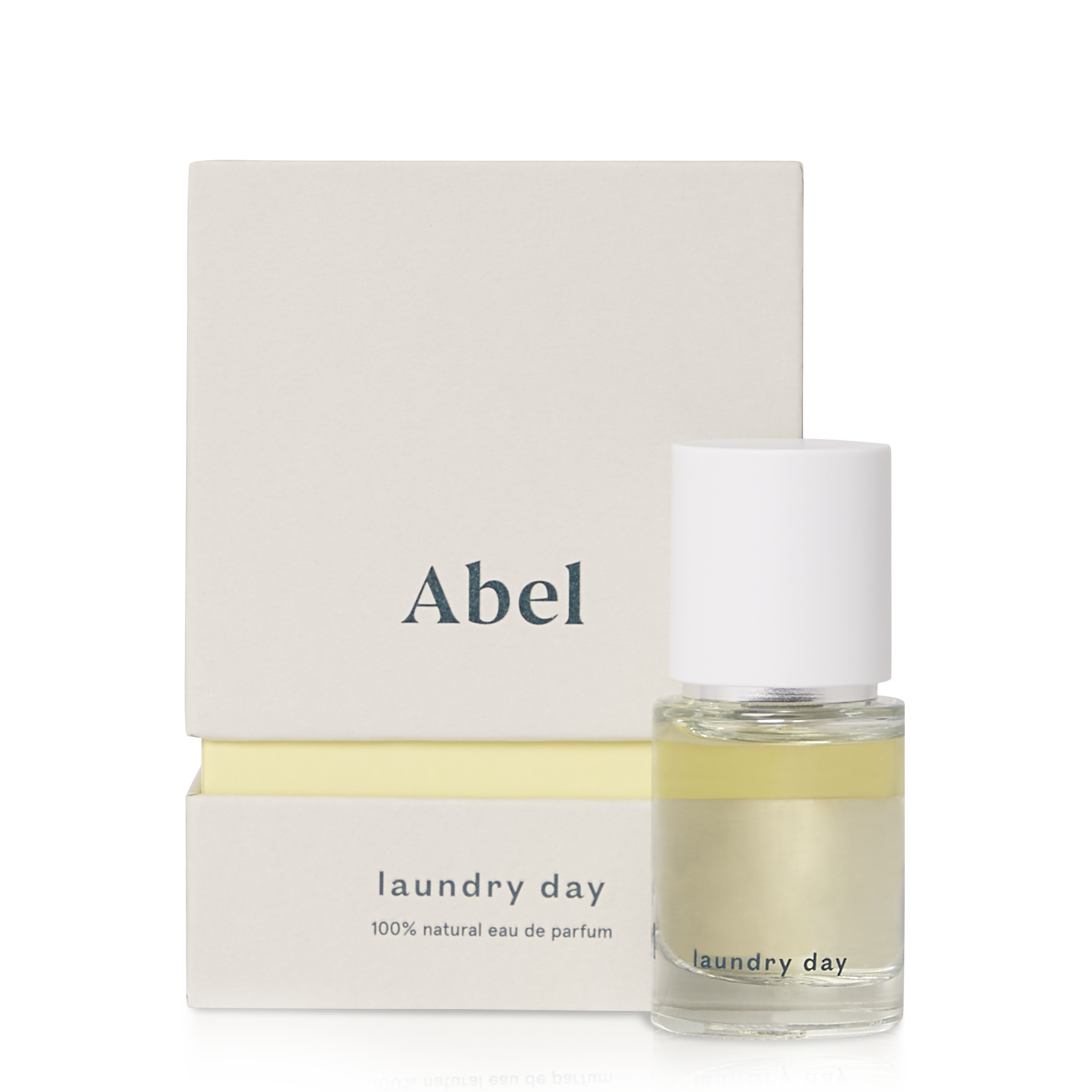 Abel Laundry Day Eau de Parfum - Stèle