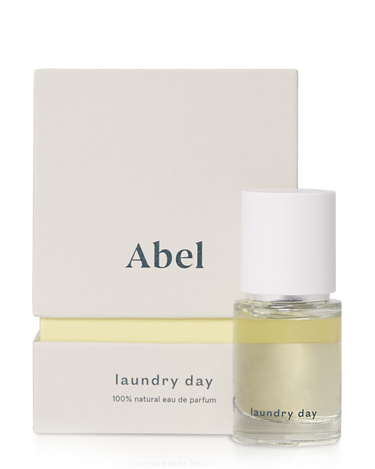 Abel Laundry Day Eau de Parfum - Stèle