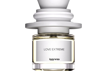 Iggywoo Love Extreme Eau de Parfum