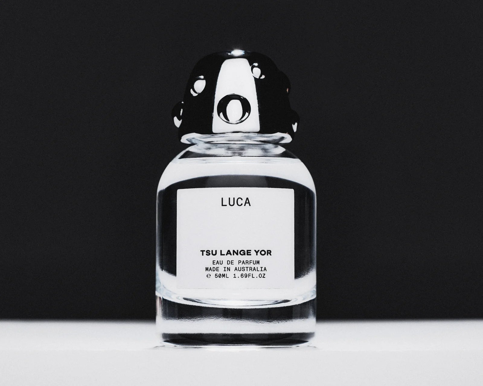 Tsu Lange Yor Luca Eau de Parfum - Stèle