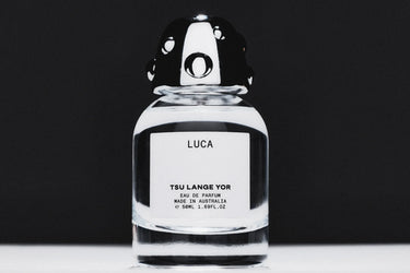 Tsu Lange Yor Luca Eau de Parfum - Stèle