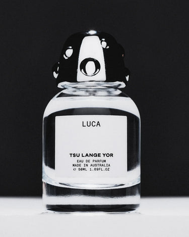 Tsu Lange Yor Luca Eau de Parfum - Stèle