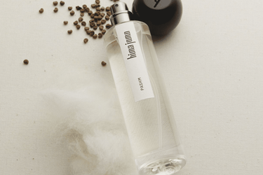 Hima Jomo Pashm Eau de Parfum - Stèle