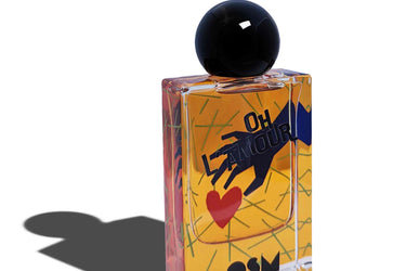 OSM Oh L'Amour Eau de Parfum