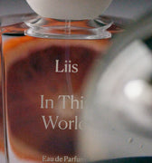 Liis In This World Eau de Parfum - Stèle