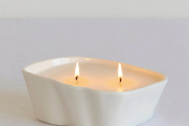 Liis In This World ARC Objects Candle