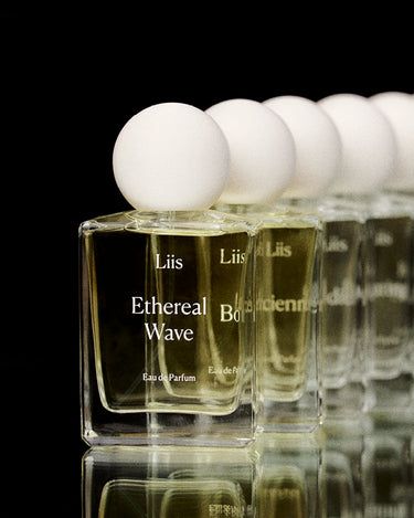 Liis Ethereal Wave Eau de Parfum - Stèle