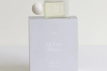 Liis Of True Minds Eau de Parfum - Stèle