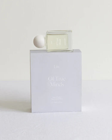 Liis Of True Minds Eau de Parfum - Stèle