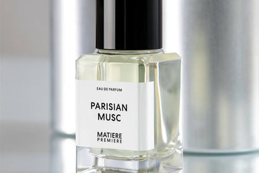 Matiere Premiere Parisian Musc Eau De Parfum