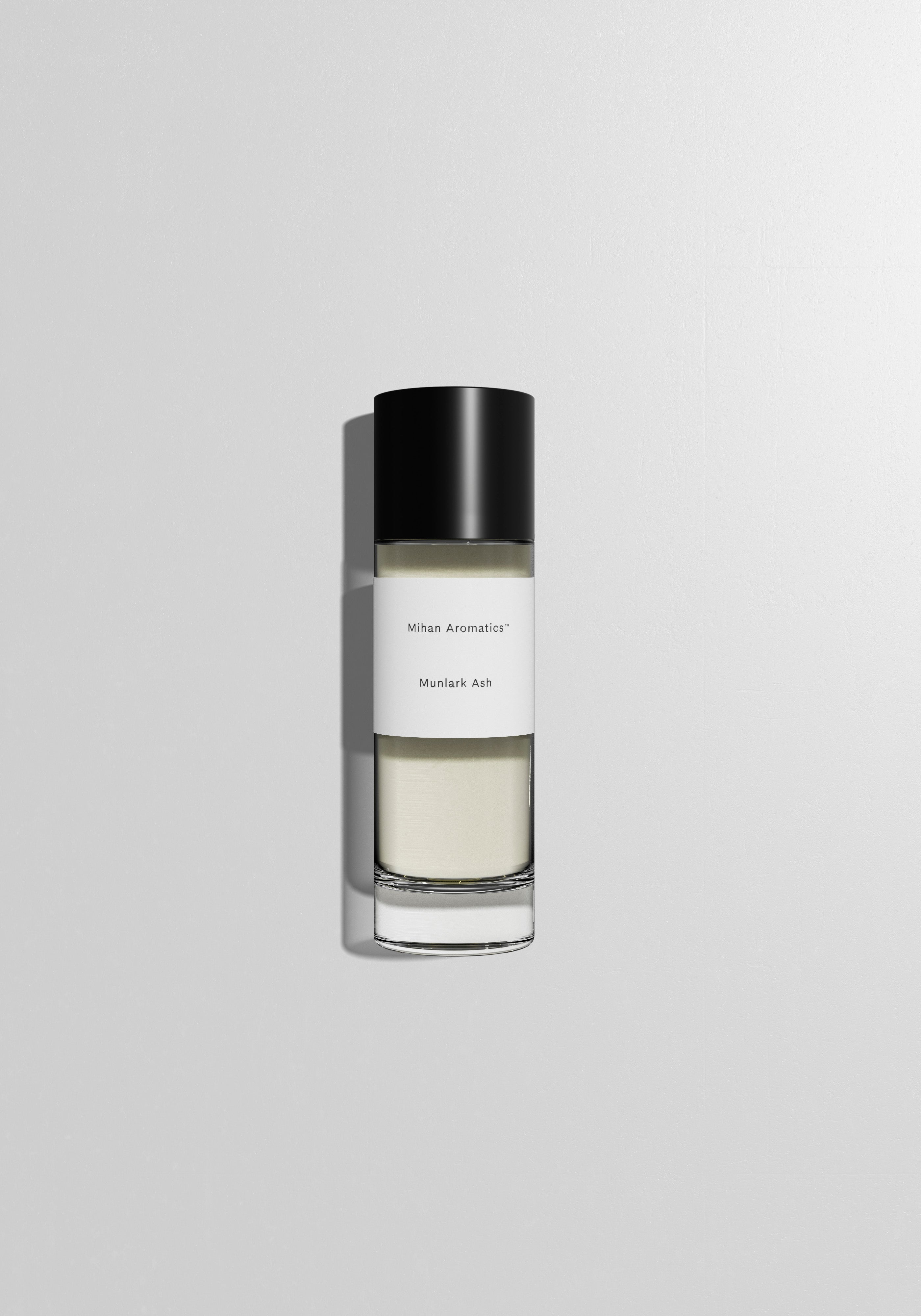 Mihan Aromatics™ Munlark Ash Parfum - Stèle