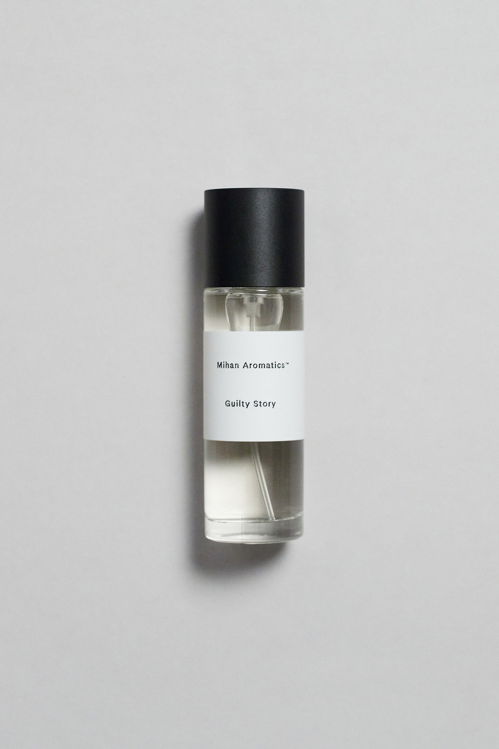 Mihan Aromatics™ Guilty Story Parfum - Stèle