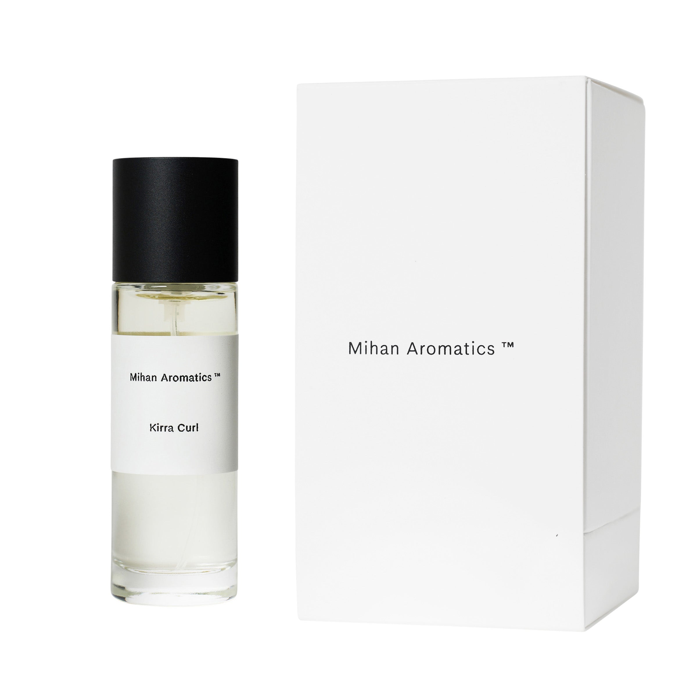 Mihan Aromatics™ Kirra Curl Parfum - Stèle