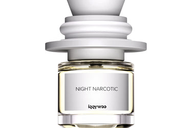 Iggywoo Night Narcotic Eau de Parfum