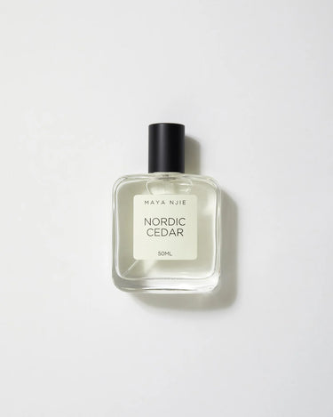 Maya Njie Nordic Cedar Eau De Parfum - Stèle