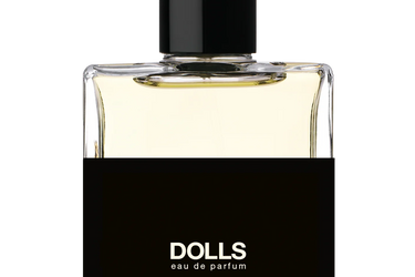 Moth & Rabbit Dolls Eau de Parfum