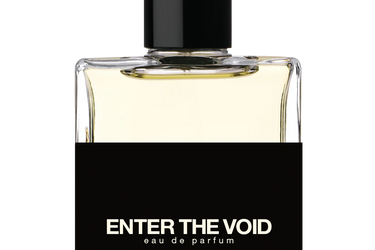 Moth & Rabbit Enter The Void Eau de Parfum