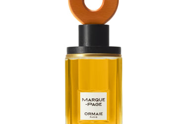Ormaie Paris Marque-Page Eau De Parfum - Stèle