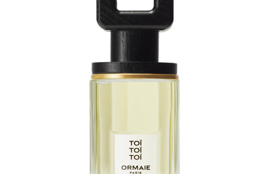 Ormaie Paris Toï Toï Toï Eau De Parfum - Stèle