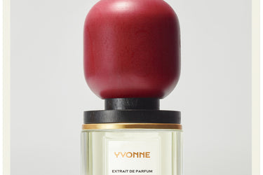 ORMAIE Paris Yvonne Extrait de Parfum - Stèle