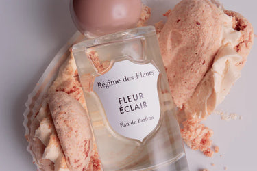 Régime des Fleurs Fleur Éclair Eau de Parfum