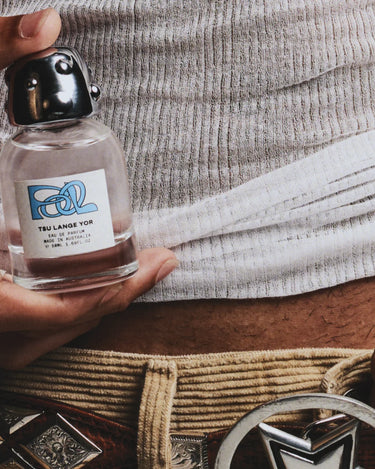 Tsu Lange Yor Pool Eau de Parfum - Stèle