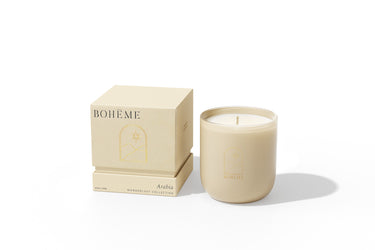 Boheme Candles - Stèle