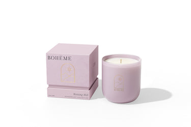 Boheme Candles - Stèle