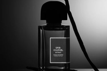BDK Parfums Gris Charnel Extrait - Stèle
