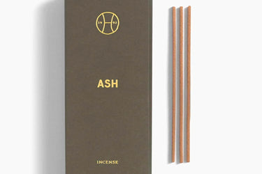 Perfumer H Ash Incense - Stèle
