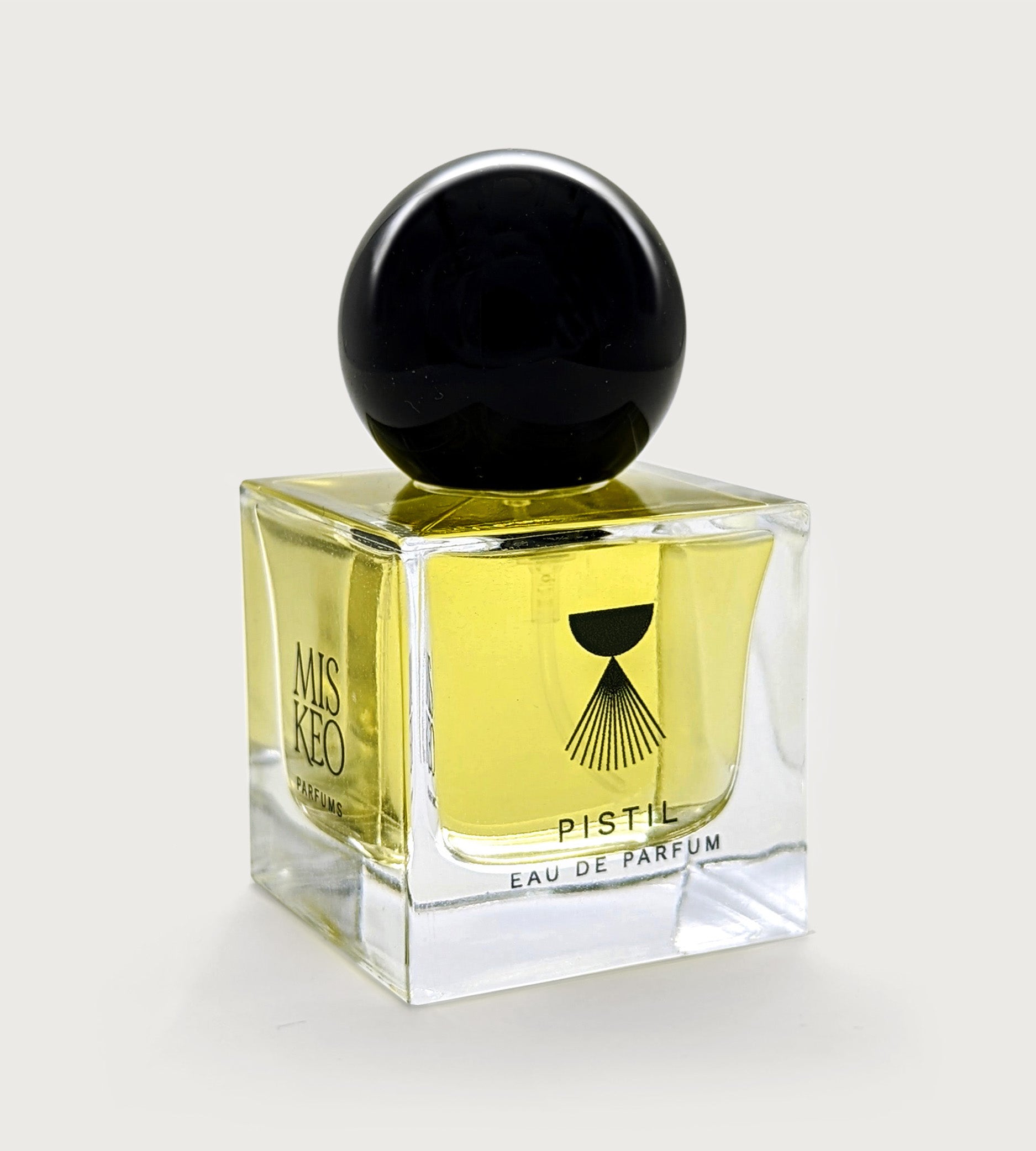 Miskeo Pistil Eau de Parfum - Stèle