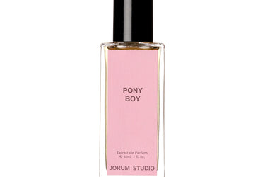 Jorum Studio Pony Boy Extrait de Parfum - Stèle