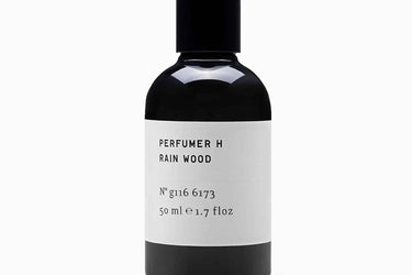 Perfumer H Rain Wood Eau de Parfum - Stèle