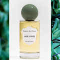 Régime des Fleurs Jade Vines Eau de Parfum - Stèle