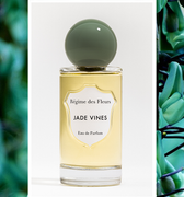 Régime des Fleurs Jade Vines Eau de Parfum - Stèle