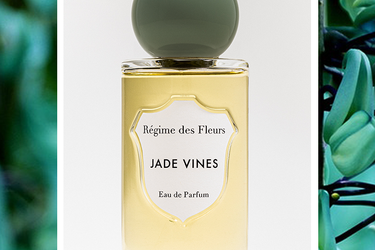 Régime des Fleurs Jade Vines Eau de Parfum - Stèle