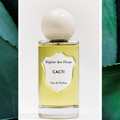 Régime des Fleurs Cacti Eau de Parfum - Stèle